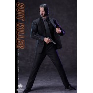 Present Toys SP61 1/6 Scale Suit Killer